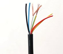 軟電線，RVV電線