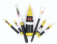 計(jì)算機(jī)電纜，信號(hào)電纜