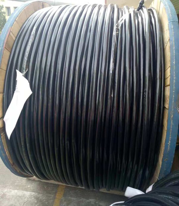 廣東慶豐YJV電力系統用鎧裝電纜