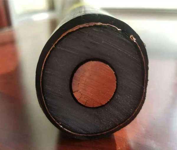 慶豐電纜控制電纜型號產品名稱