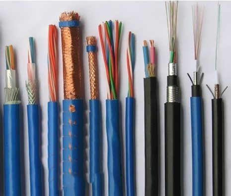 ZR-YJV阻燃交聯(lián)電力電纜國標