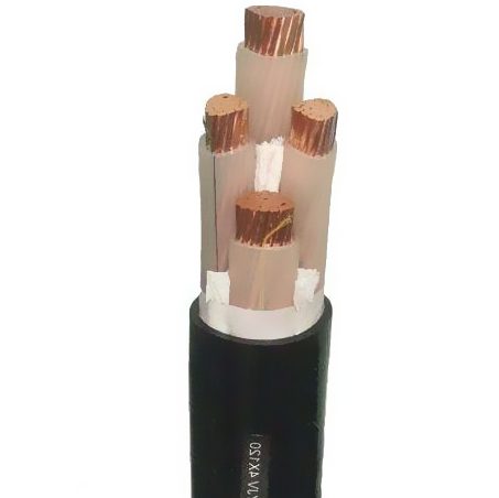 ZR-YJV阻燃交聯(lián)電力電纜國標