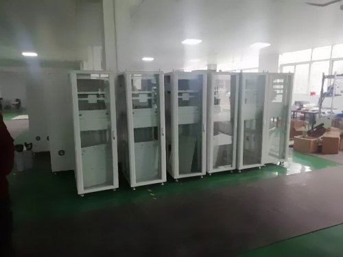 伴熱取樣探頭結構原理圖