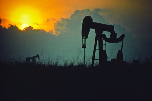 2017-18財年埃及石油天然氣領域外國投資達100億美元