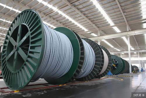 電線電纜的應用主要分為幾類 ？電纜支架的加工應符合哪些要求？ 