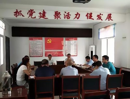 電線斷裂脫落，村民不慎觸電身亡！