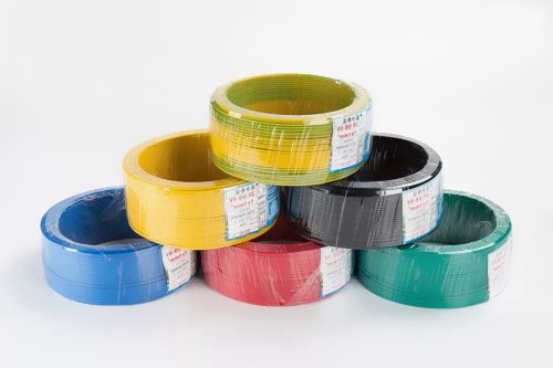 電線斷裂脫落，村民不慎觸電身亡！