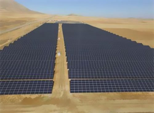 DEWA和KEPCO完成智能電網