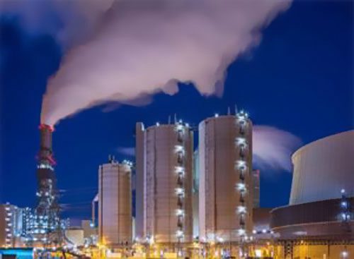 Renco將在亞美尼亞建造火力發(fā)電廠