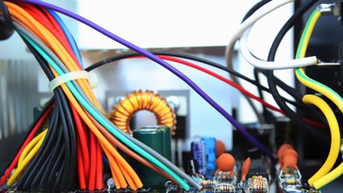 【慶豐電纜】干貨，這幾個電纜專業詞要記住！